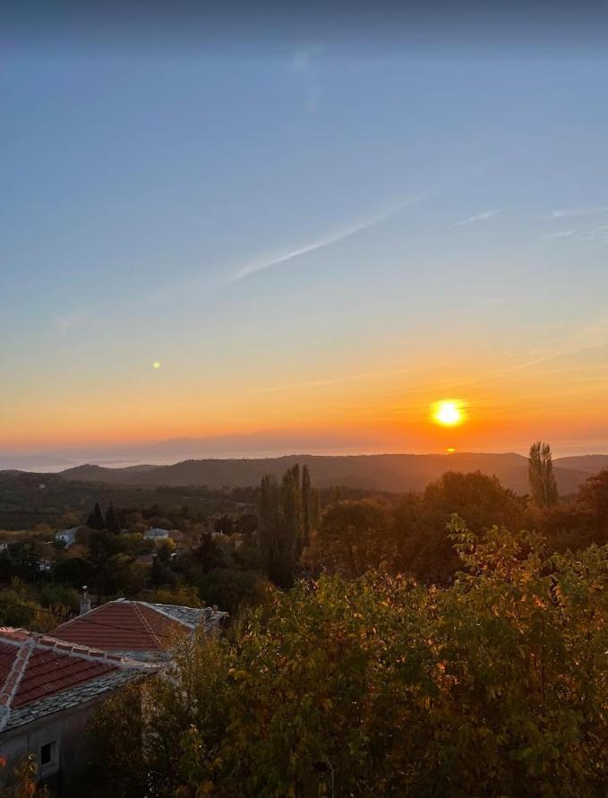 Holiday Home Neochori Neochori  Exteriér fotografie