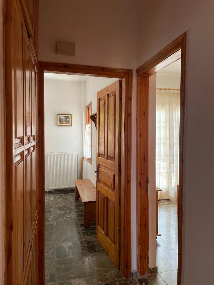Holiday Home Neochori Neochori  Exteriér fotografie