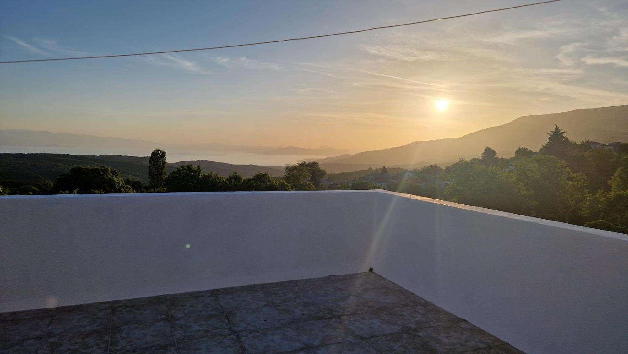 Holiday Home Neochori Neochori  Exteriér fotografie