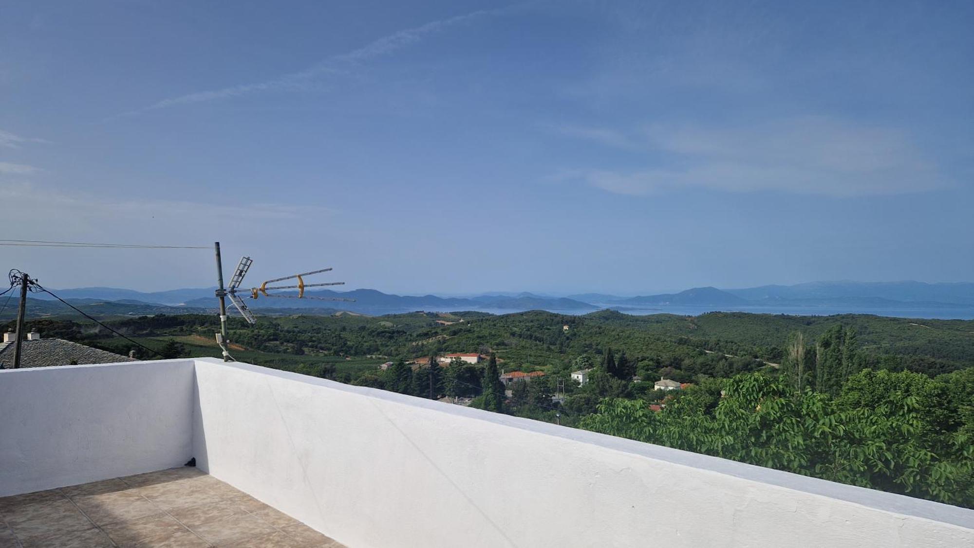 Holiday Home Neochori Neochori  Exteriér fotografie