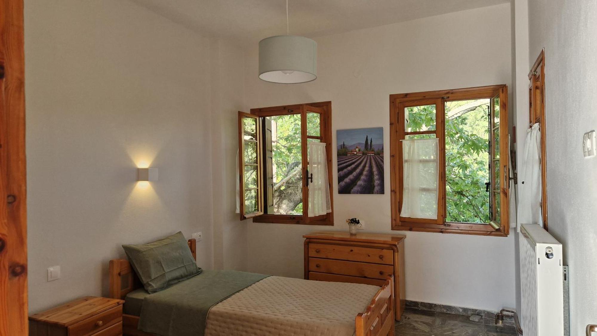 Holiday Home Neochori Neochori  Exteriér fotografie