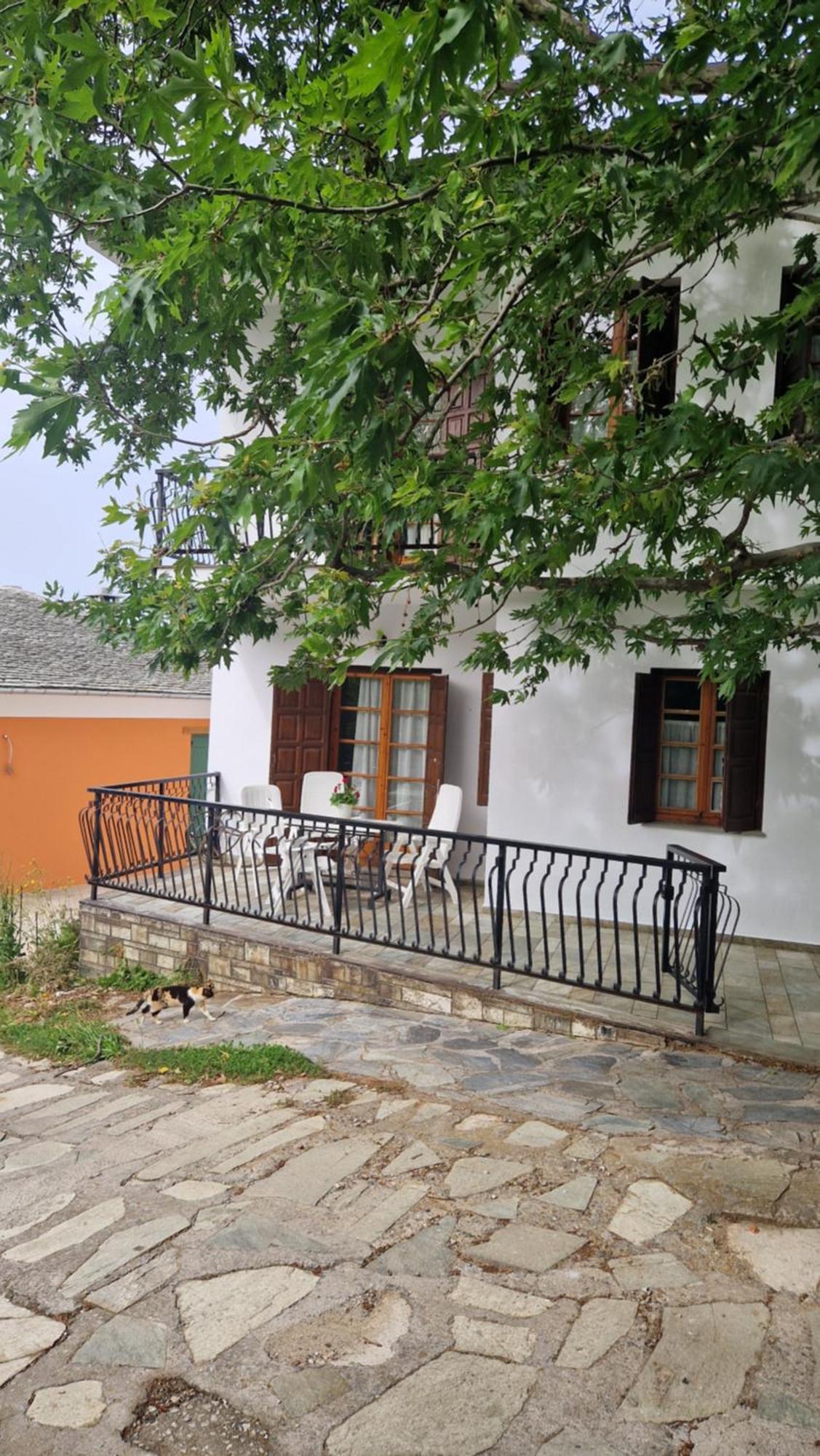 Holiday Home Neochori Neochori  Exteriér fotografie